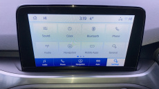 Ford Focus 1.0 EcoBoost 125 Titanium 5dr Petrol Hatchback